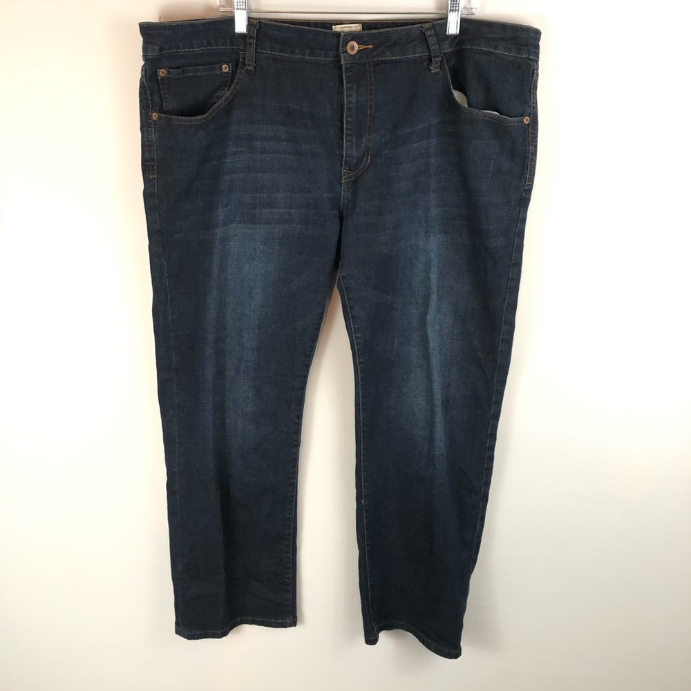 Weatherproof Vintage Men’s Jeans Size 42X30